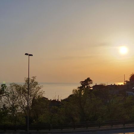 Apartvilla Trieste Extérieur photo