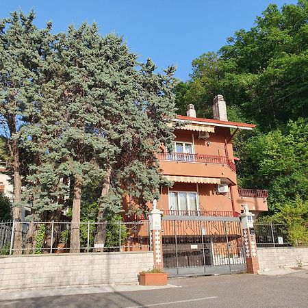 Apartvilla Trieste Extérieur photo