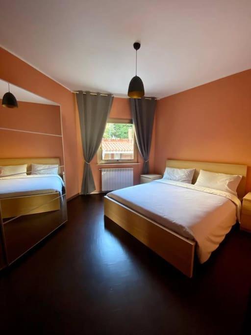 Apartvilla Trieste Extérieur photo