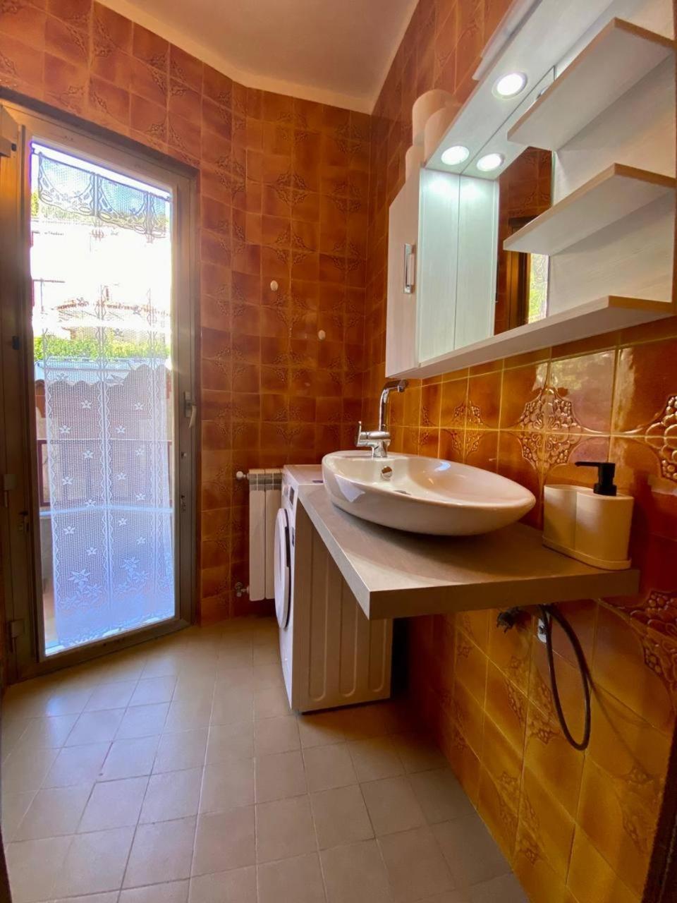 Apartvilla Trieste Extérieur photo