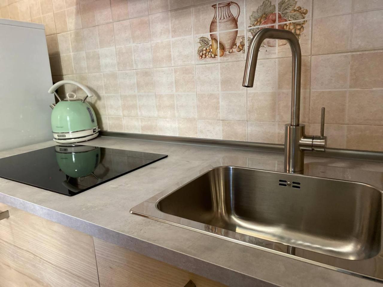 Apartvilla Trieste Extérieur photo