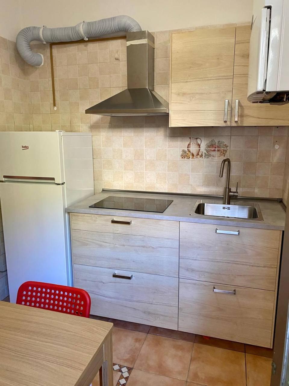 Apartvilla Trieste Extérieur photo