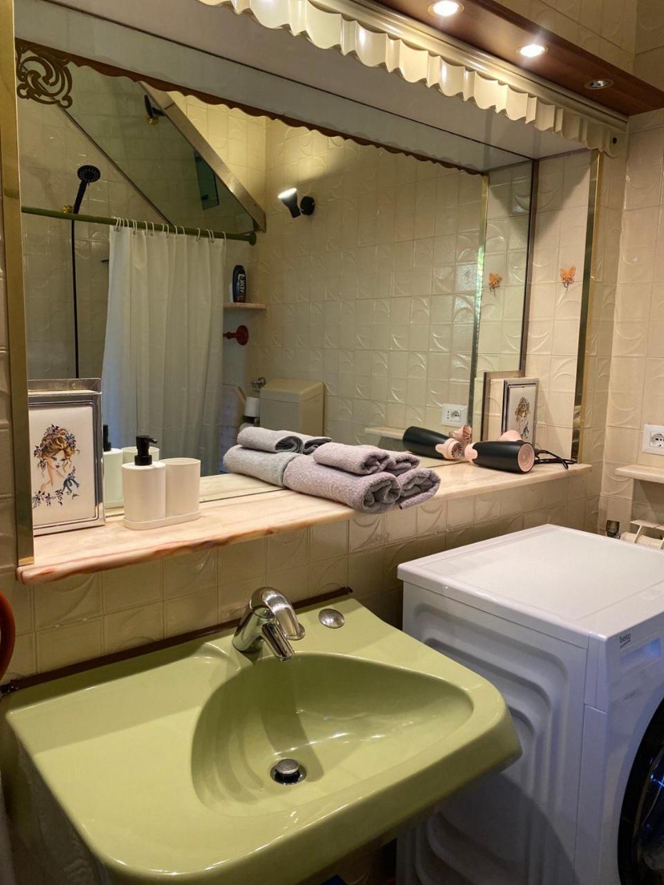 Apartvilla Trieste Extérieur photo