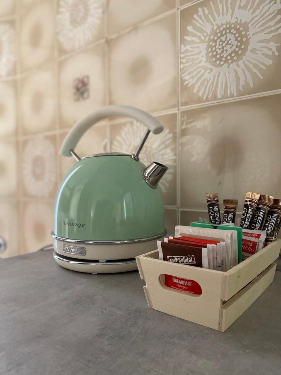 Apartvilla Trieste Extérieur photo