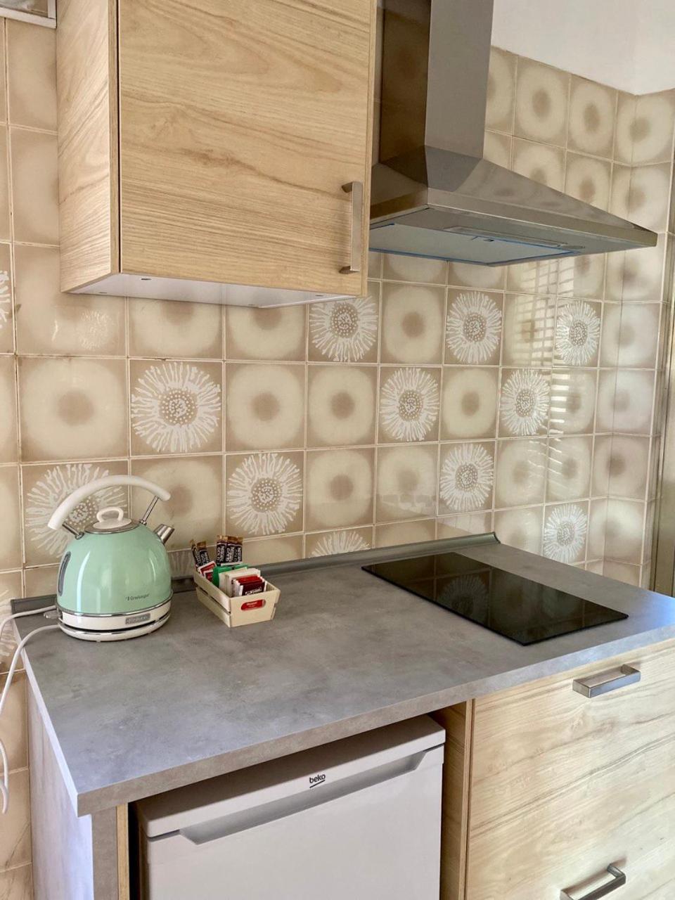 Apartvilla Trieste Extérieur photo