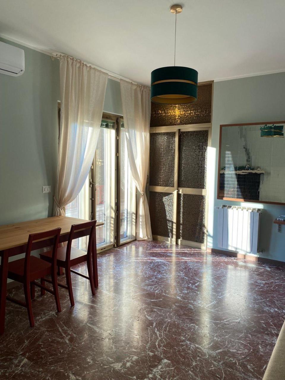 Apartvilla Trieste Extérieur photo