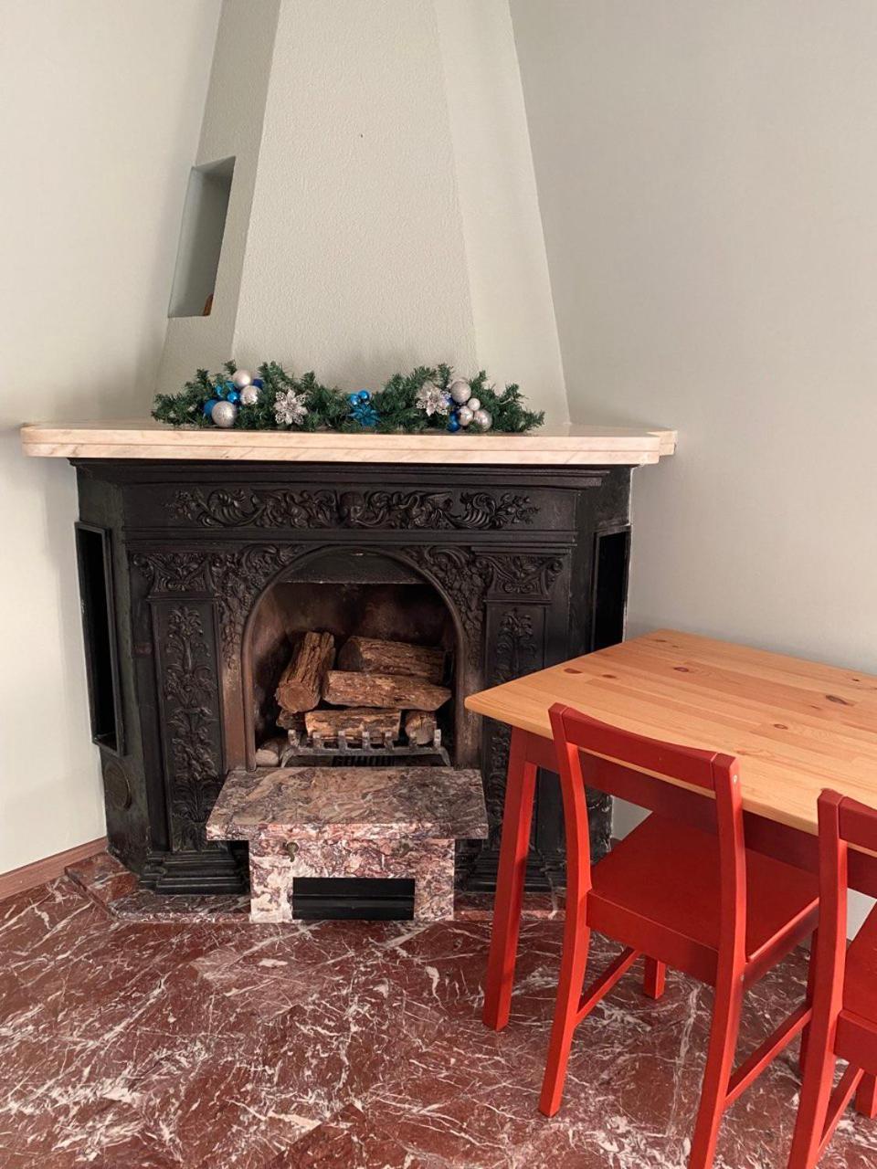 Apartvilla Trieste Extérieur photo