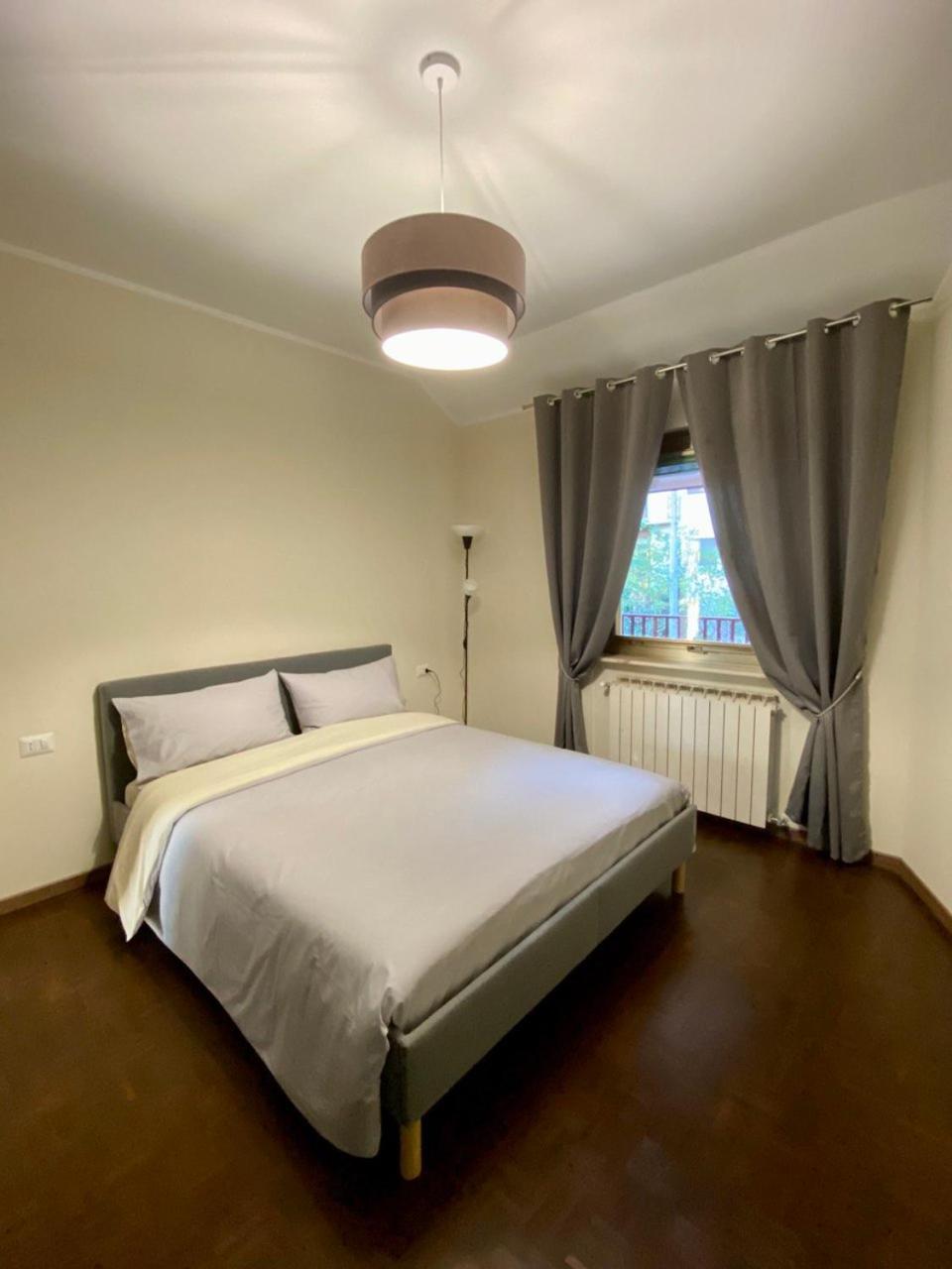 Apartvilla Trieste Extérieur photo