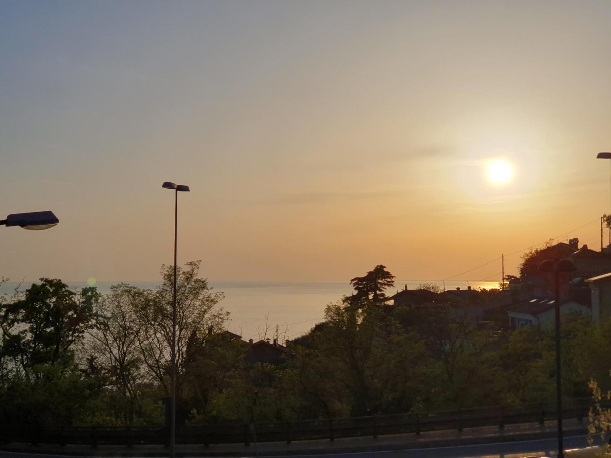 Apartvilla Trieste Extérieur photo