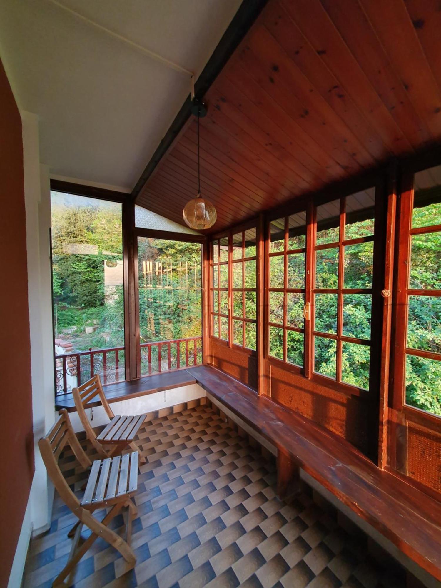 Apartvilla Trieste Extérieur photo