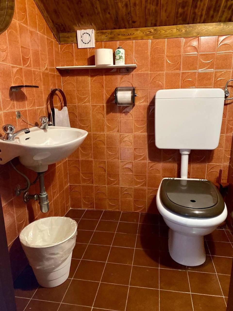 Apartvilla Trieste Extérieur photo