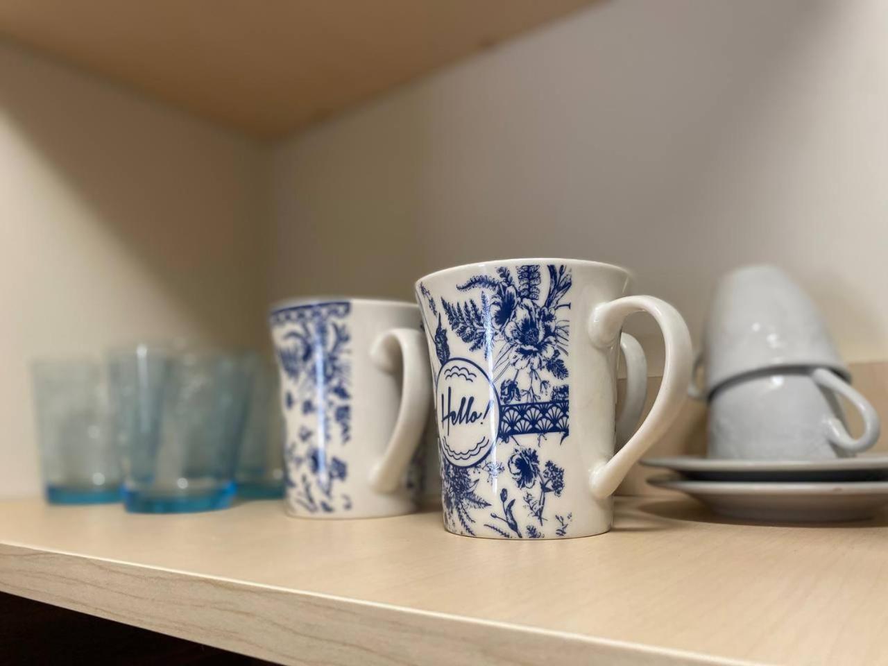 Apartvilla Trieste Extérieur photo