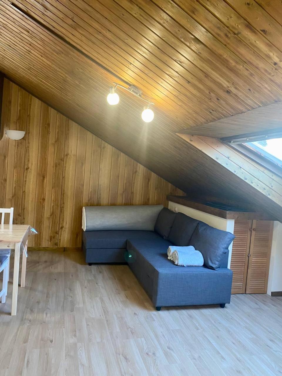 Apartvilla Trieste Extérieur photo