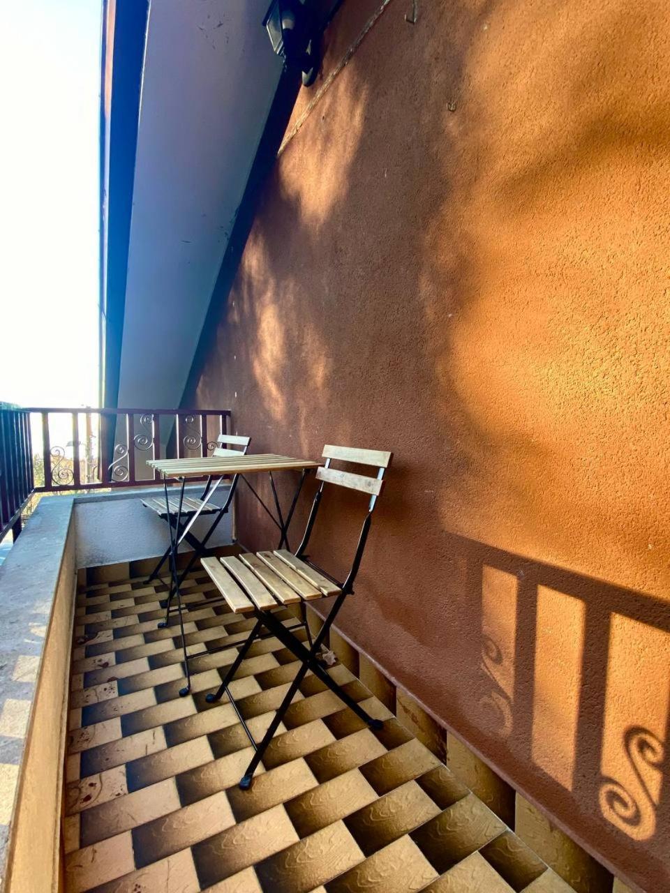 Apartvilla Trieste Extérieur photo